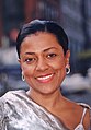 Kathleen Battle geboren op 13 augustus 1948