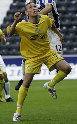 <span class="mw-page-title-main">Kevin Finlayson</span> Scottish footballer