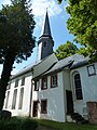 Kirche in Ringethal