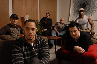 <span class="mw-page-title-main">Brandon Paris Band</span> Canadian rock band