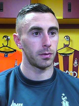 <span class="mw-page-title-main">Lee Novak</span> English footballer