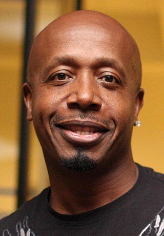 <span class="mw-page-title-main">MC Hammer discography</span> Discography of American rapper M.C. Hammer