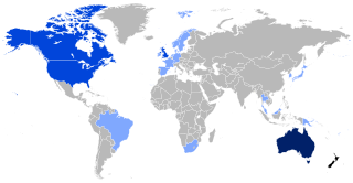 <span class="mw-page-title-main">New Zealanders in the United Kingdom</span> Citizens or residents of the UK who originate from New Zealand