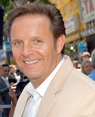 <span class="mw-page-title-main">Mark Burnett</span> British television and film producer and author