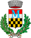 Blason de Martiniana Po