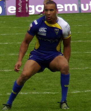 <span class="mw-page-title-main">Matty Blythe</span> English former professional rugby league footballer