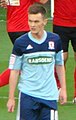 Josh McEachran geboren op 1 maart 1993