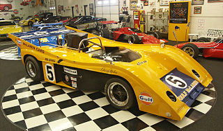 <span class="mw-page-title-main">McLaren M20</span>