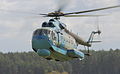 * Nomination Mi-14 helicopter. Airwolf 22:30, 16 September 2011 (UTC) * WARNING: third template parameter added – please remove.