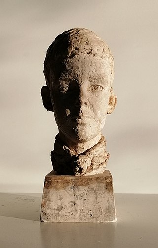 <span class="mw-page-title-main">Moses Kottler</span> South African painter and sculptor