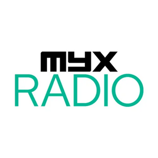 <span class="mw-page-title-main">MyxRadio</span> Filipino-language online radio station