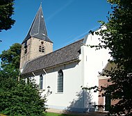 Dorpskerk