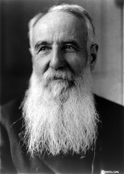 Nikola Pašić vuonna 1919.