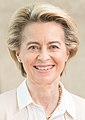 Ursula von der Leyen, Euroopan komission puheenjohtaja