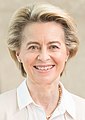 Avrupa BirliğiUrsula von der Leyen, Avrupa Komisyonu Başkanı