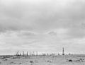 Image 2Oil field in California, 1938. The first modern oil well was drilled in 1848 by Russian engineer F.N. Semyonov, on the Apsheron Peninsula north-east of Baku. (from 20th century)