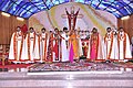Ordination of priests held at S H Church, Mylapra