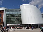 Ozeaneum in Stralsund