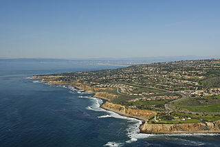 <span class="mw-page-title-main">Rancho Palos Verdes, California</span> City in California, United States