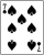 7 of spades