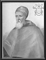 El papa Pau IV, cofundador dels teatins
