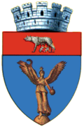 Wappen von Blaj