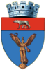 Coat of arms of Blaj