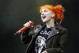 RiP2013 Paramore Hayley Williams 0003