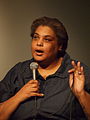 Roxane Gay (1974-) Author of Bad Feminist