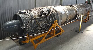 <span class="mw-page-title-main">SNECMA Atar 101</span> 1940s French turbojet aircraft engine