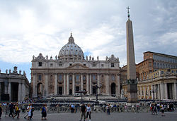 Basilica di San Pietro