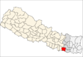 District de Siraha