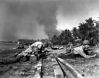 <span class="mw-page-title-main">Battle of Visayas</span> 1945 battle in Visayas