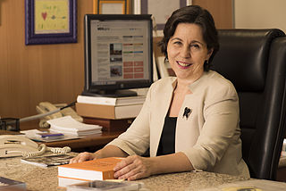 <span class="mw-page-title-main">Tereza Campello</span> Brazilian economist