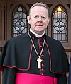 Eamon Martin, Archbishop of Armagh and Primate of All Ireland