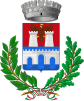 Coat of arms of Tivoli