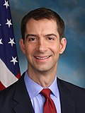 Tom Cotton