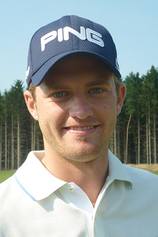 <span class="mw-page-title-main">Tom Lewis (golfer)</span> English professional golfer (born 1991)