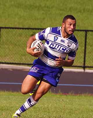 <span class="mw-page-title-main">Tyrone Phillips</span> Fiji international rugby league footballer