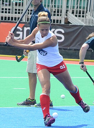 <span class="mw-page-title-main">Paige Selenski</span> American field hockey player (born 1990)