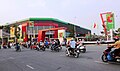 Image 3Big C hypermarket in Vietnam (from List of hypermarkets)