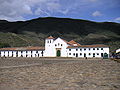 Villa de Leyva