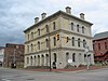 West Virginia Independence Hall, 2006