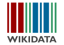 "Wikidata"