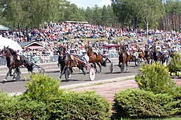 Årjäng – Veduta