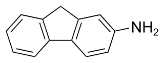 <span class="mw-page-title-main">2-Aminofluorene</span> Chemical compound