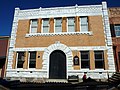 Old Calaveras County Courthouse, San Andreas