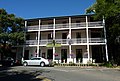 St. George Hotel, Volcano