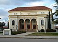 Wasco Union High School Auditorium, Wasco