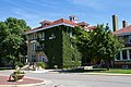 Willmar Hospital Farm for Inebriates Historic District, Willmar